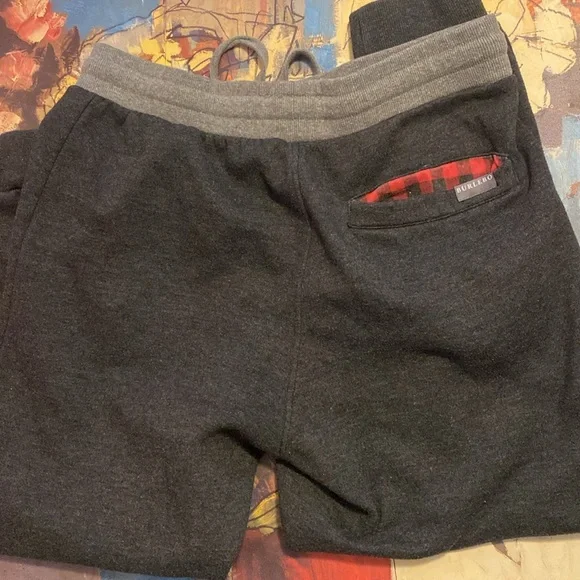 Sweatpants